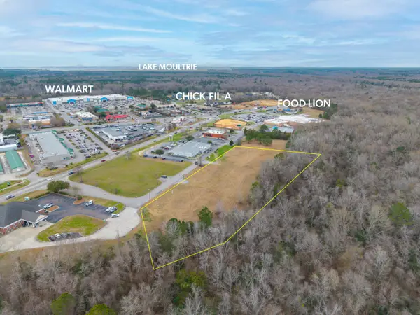 00 Mccormick Circle, Moncks Corner, SC 29461