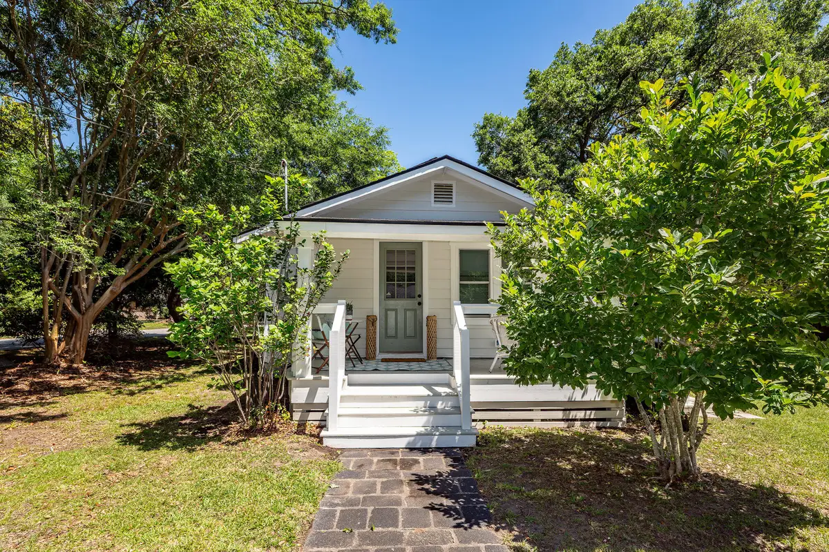 2218 Woodland Shores Road, Charleston, SC 29412 - #1