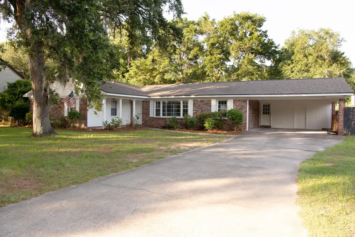 1203 Calais Drive, Mount Pleasant, SC 29464 - #1