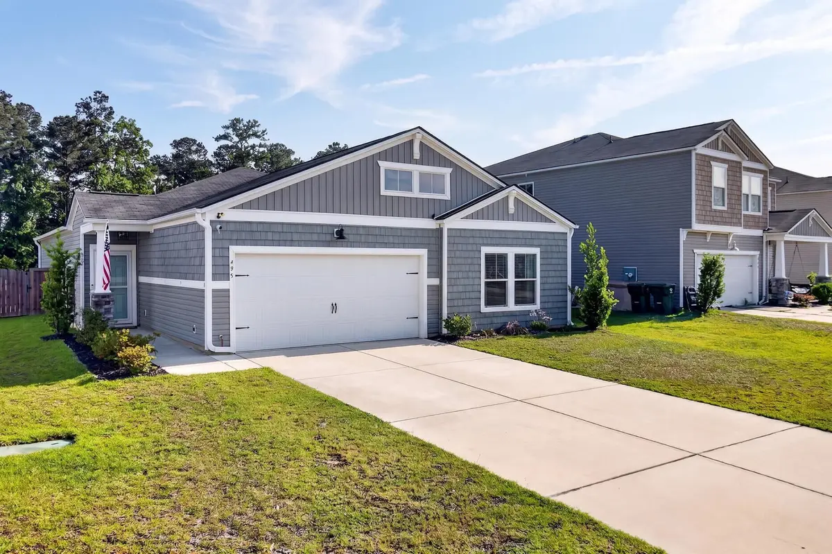 495 Spanish Wells Road, Summerville, SC 29486 - #1