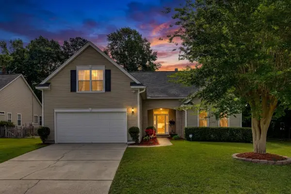 822 Paran Oaks Drive, Charleston, SC 29414