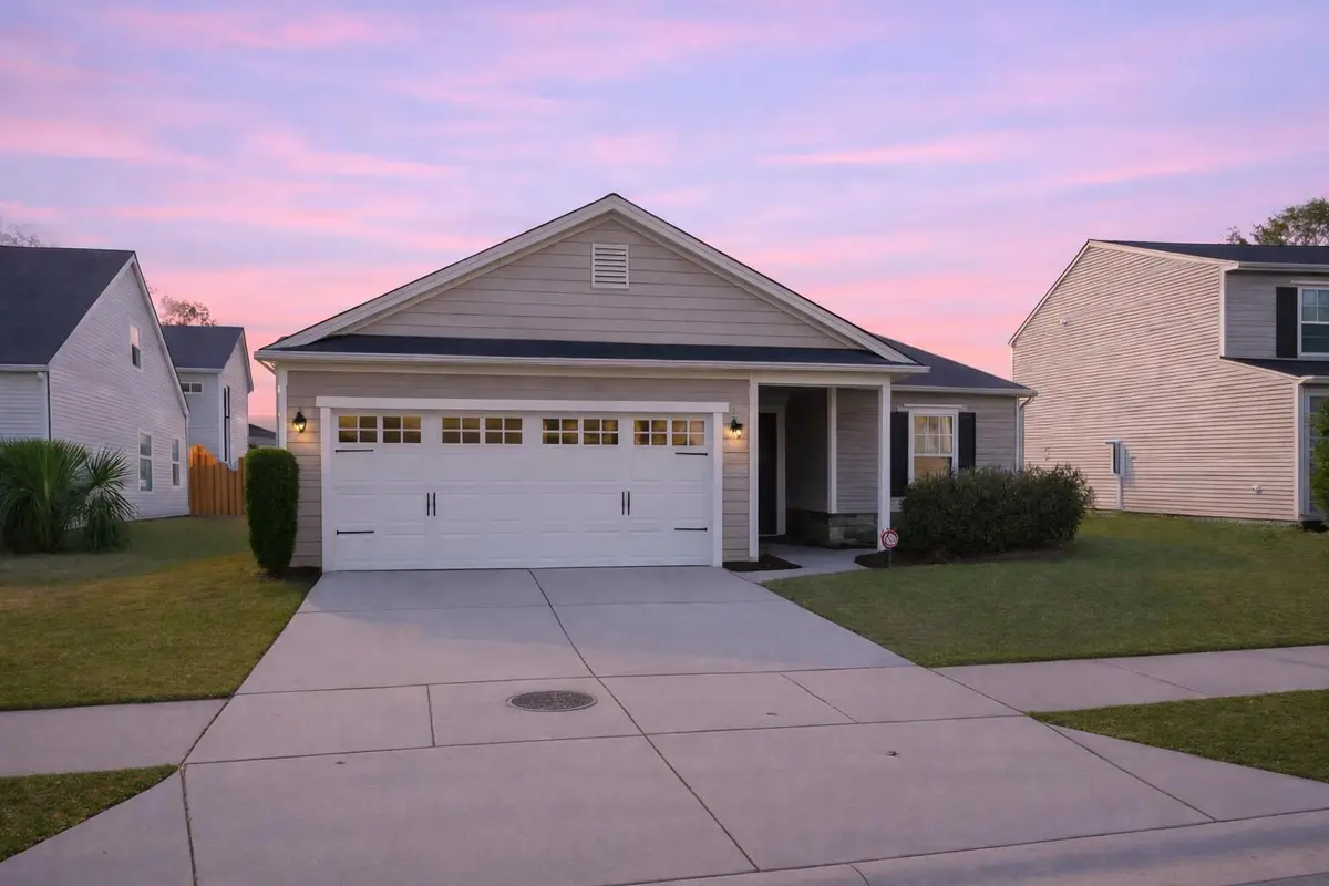 2911 Glenarden Drive, Charleston, SC 29414 - #1