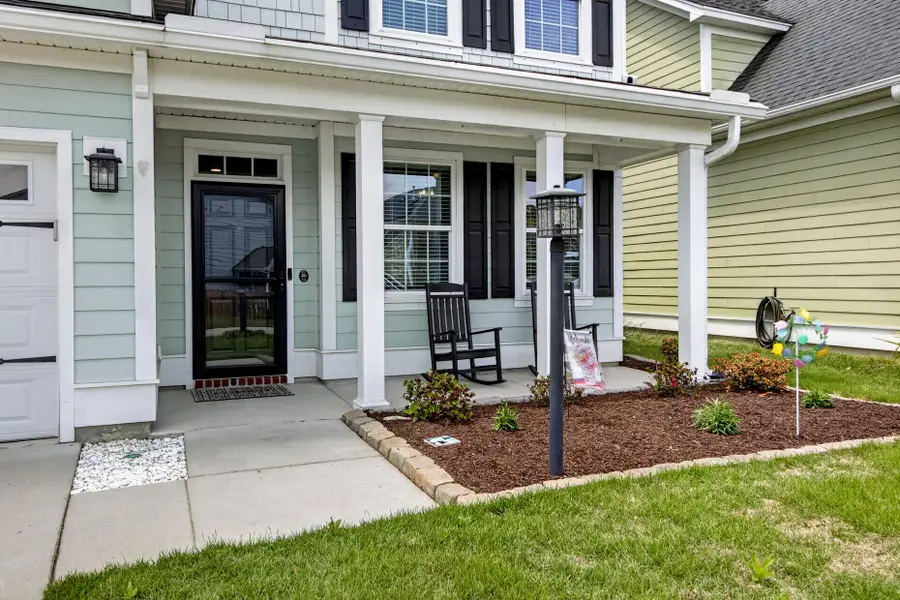 499 Nelliefield Trail, Wando, SC 29492 - #3