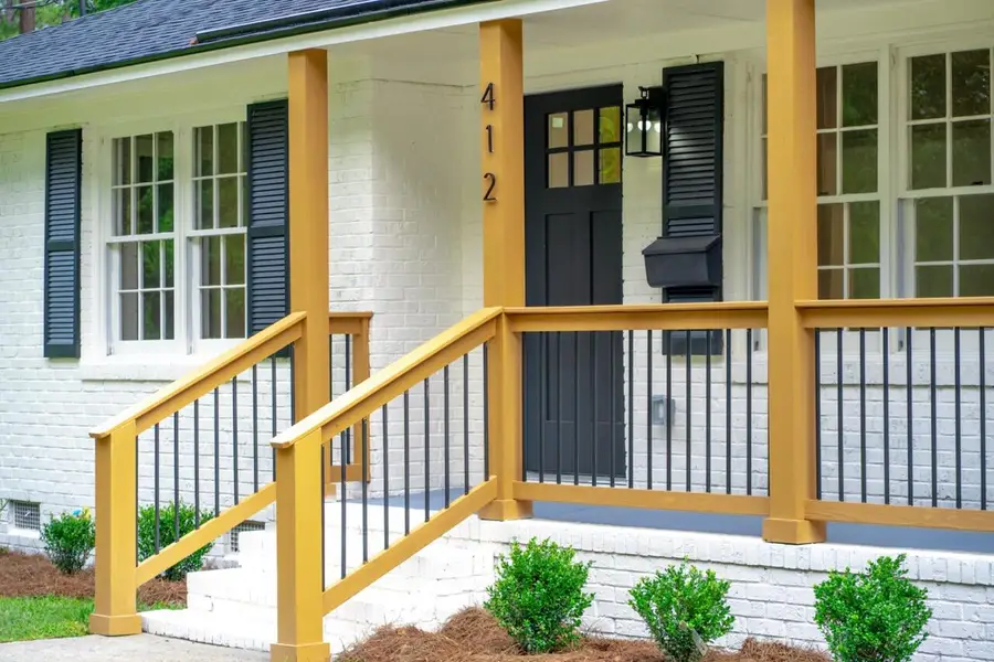 412 Tulip Drive, Walterboro, SC 29488 - #3