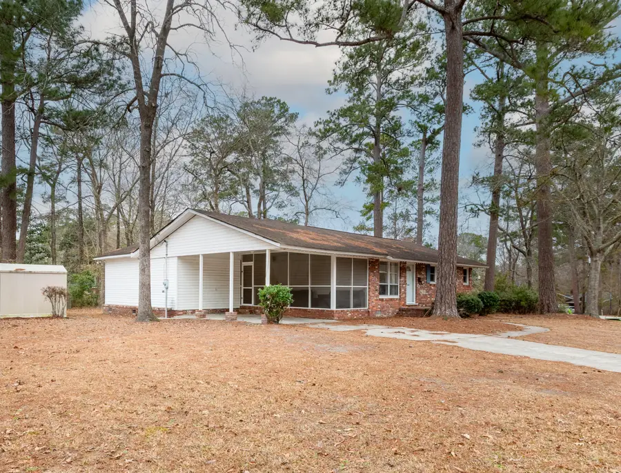 112 Dogwood Circle, Summerville, SC 29485 - #2