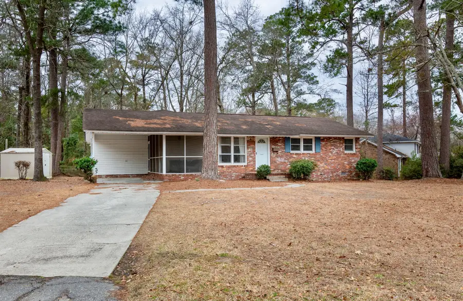 112 Dogwood Circle, Summerville, SC 29485 - #3