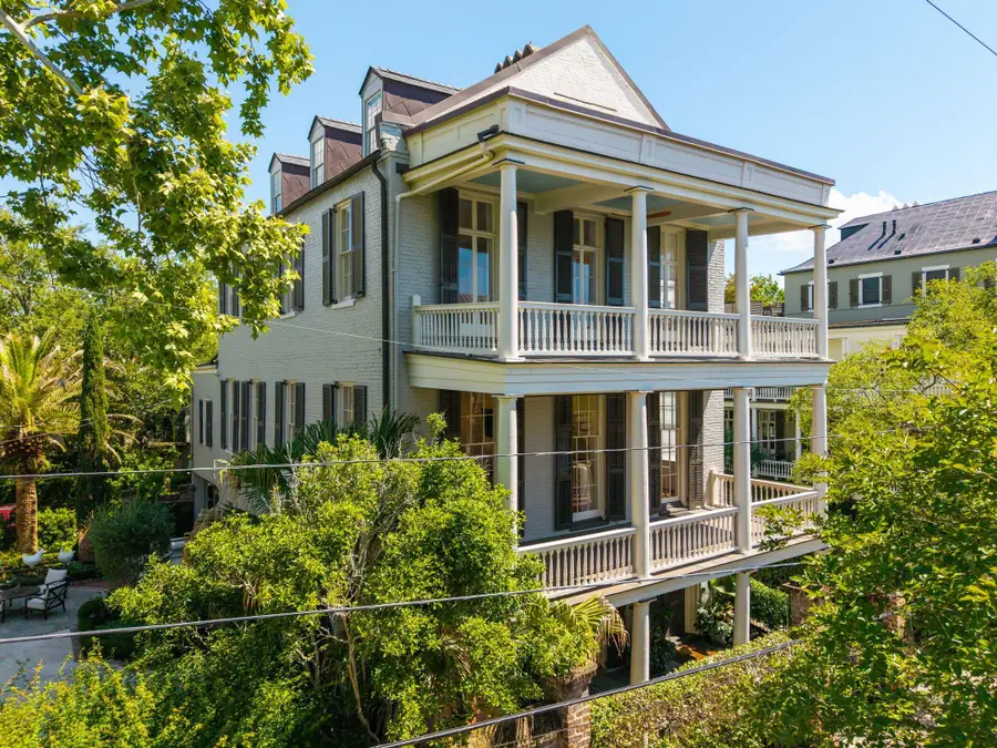 22 Lamboll Street, Charleston, SC 29401 - #2