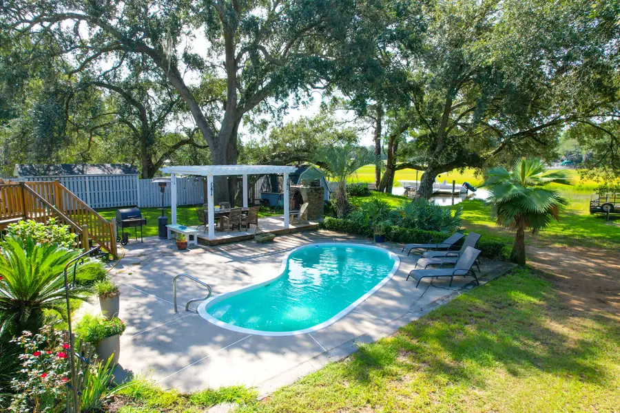 1616 Relyea Avenue, Charleston, SC 29412 - #3
