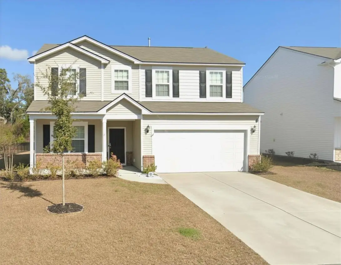 41 Kiawah Drive, Beaufort, SC 29906 - #1
