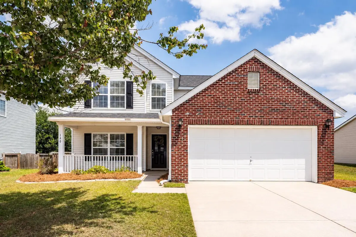 140 Decatur Drive, Summerville, SC 29486 - #1