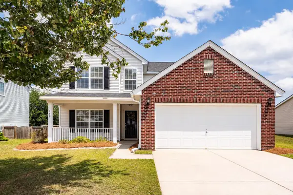 140 Decatur Drive, Summerville, SC 29486