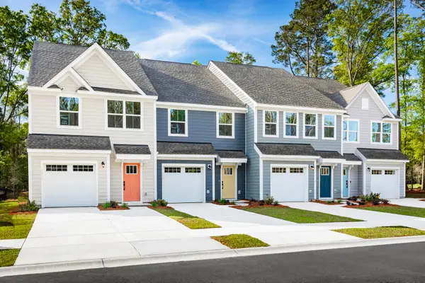 1184 Brackish Court, Summerville, SC 29483