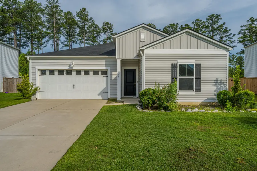 259 Firewheel Court, Summerville, SC 29486 - #2