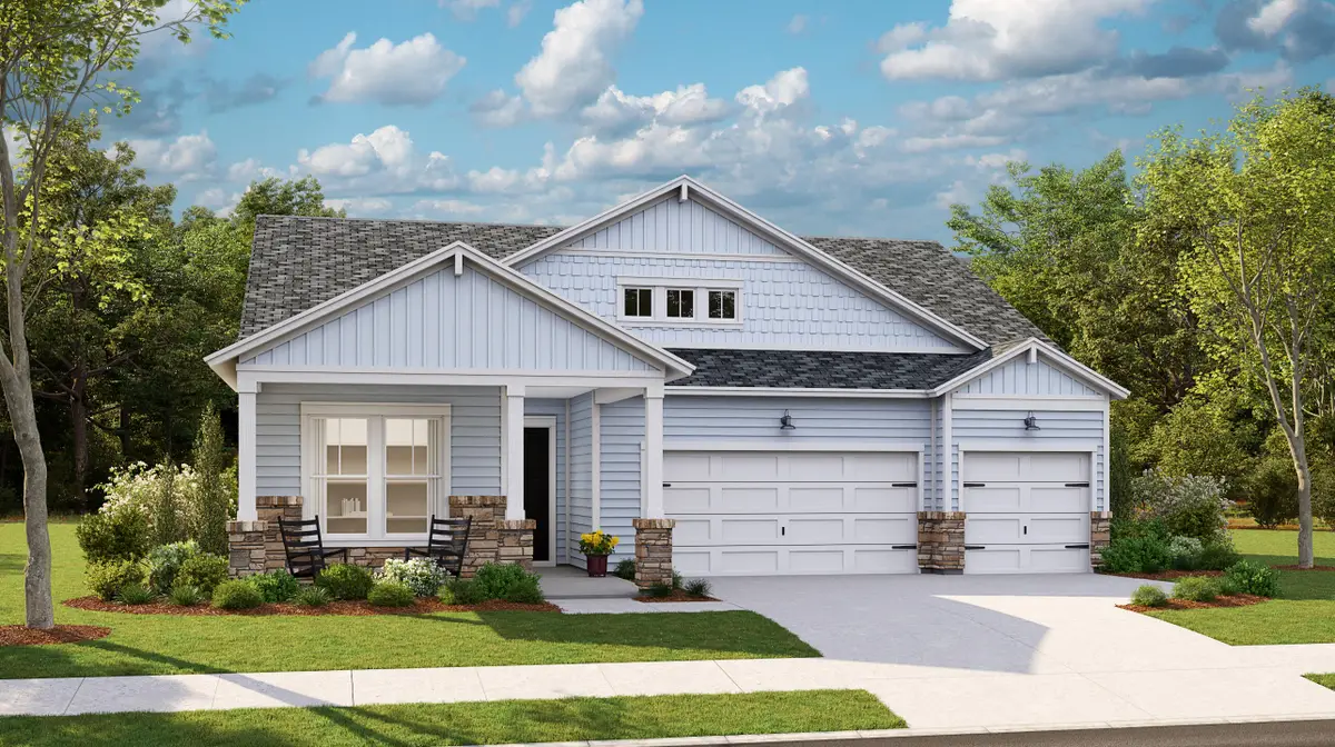 1058 Oyster Drill Drive, Summerville, SC 29485 - #1