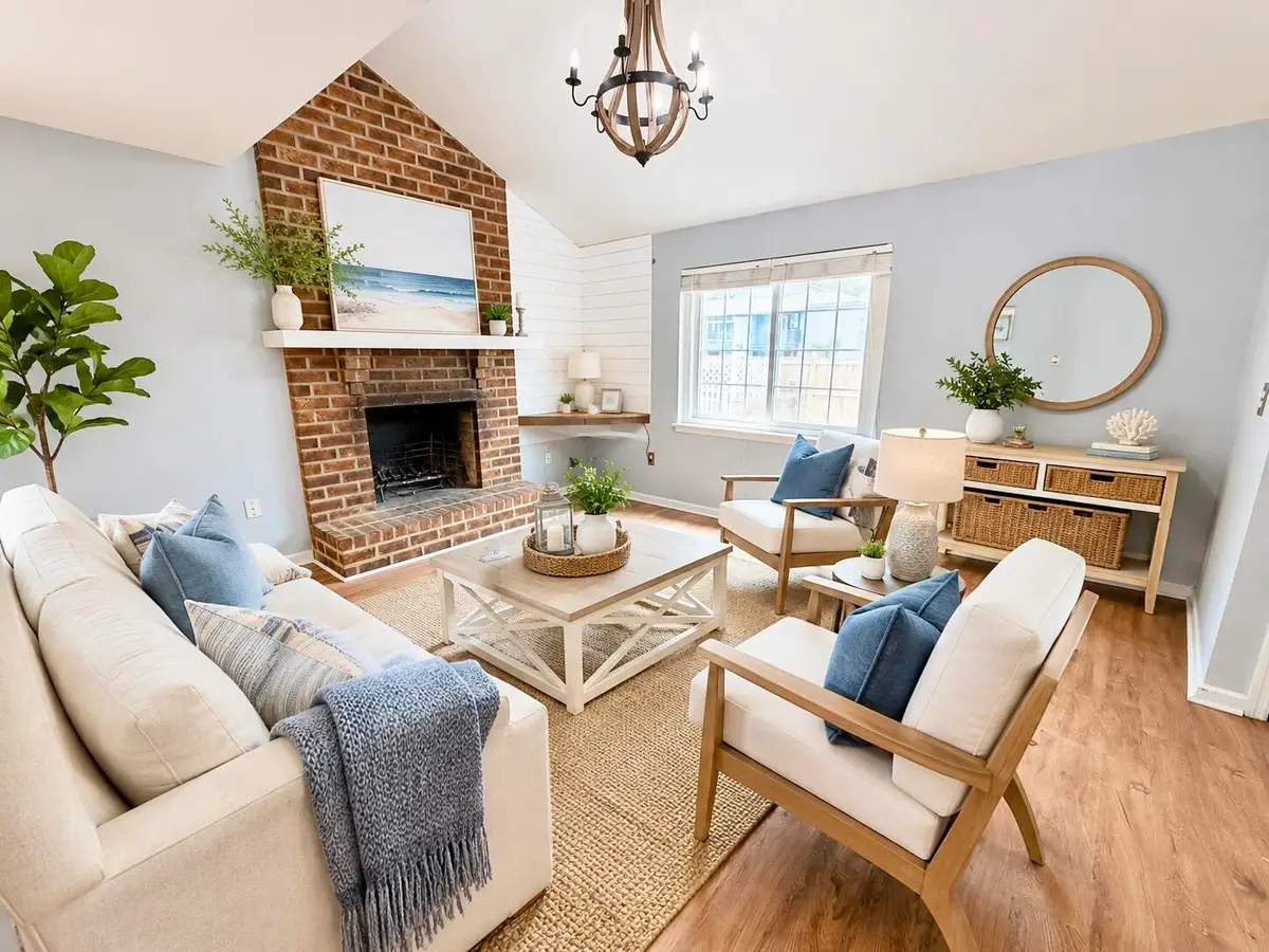 7777 Oldridge Road, North Charleston, SC 29418 - #1