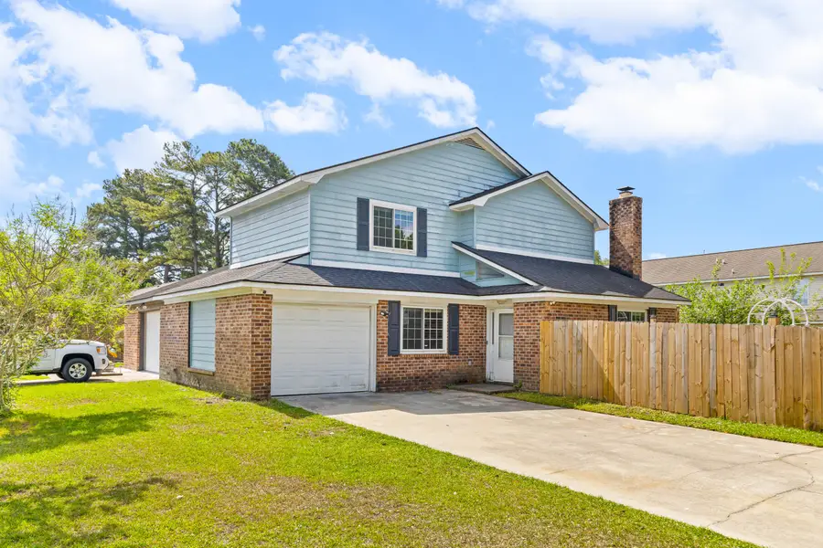 7777 Oldridge Road, North Charleston, SC 29418 - #2