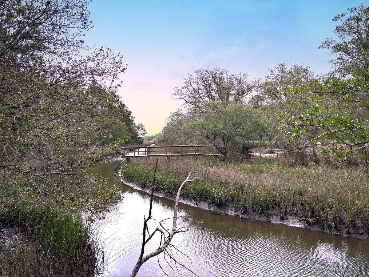 0 River Road #A-4, Johns Island, SC 29455 - #1