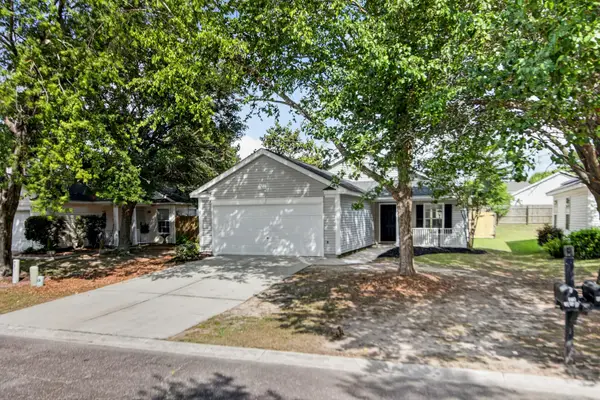 116 Two Pond Loop, Ladson, SC 29456