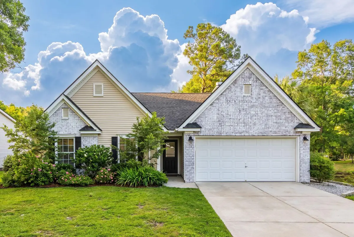 224 Sugar Magnolia Way, Charleston, SC 29414 - #1