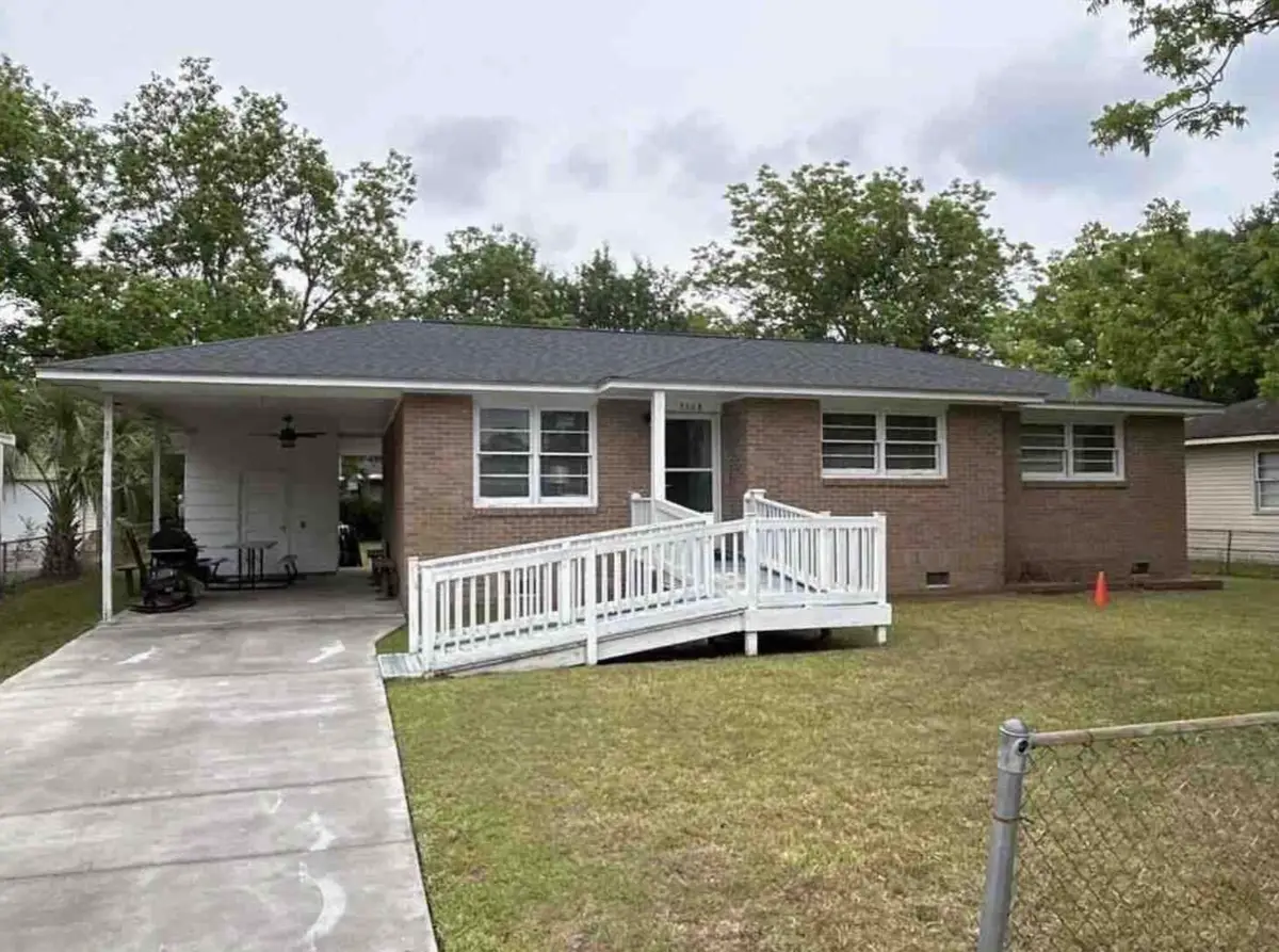 5308 Eileen Street, North Charleston, SC 29418 - #1
