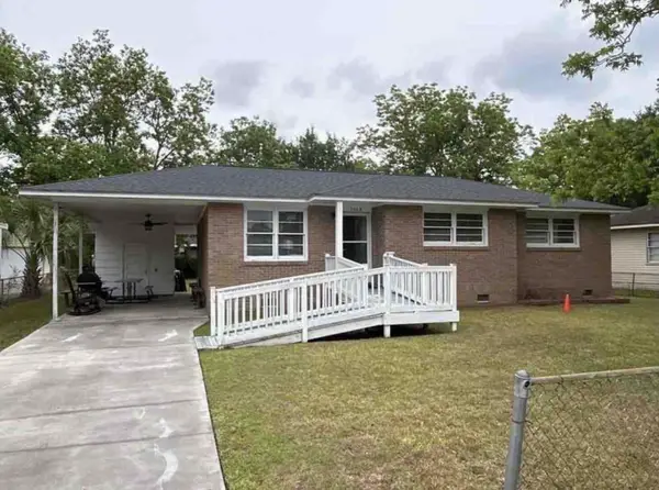 5308 Eileen Street, North Charleston, SC 29418