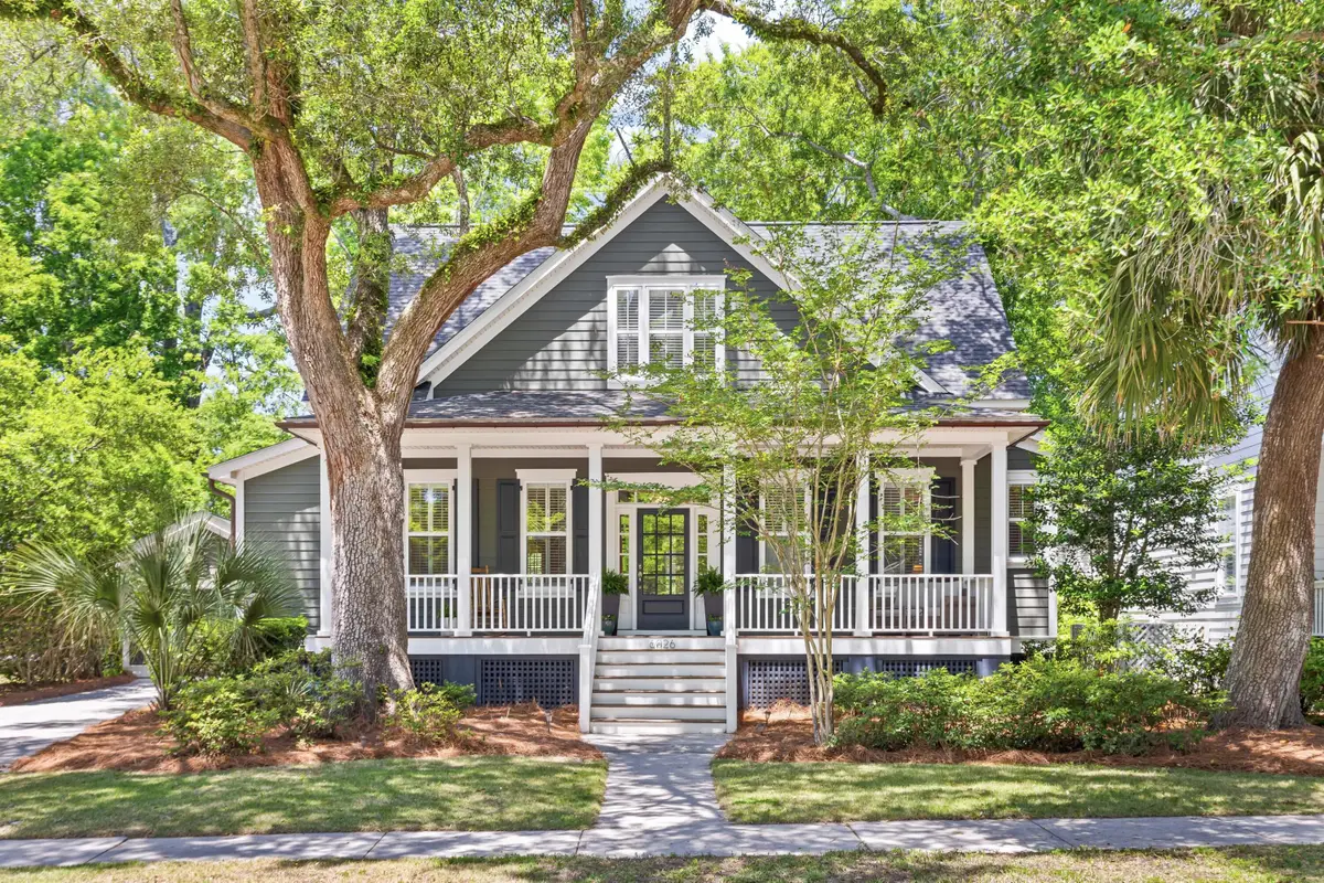 6026 Grand Council Street, Daniel Island, SC 29492 - #1