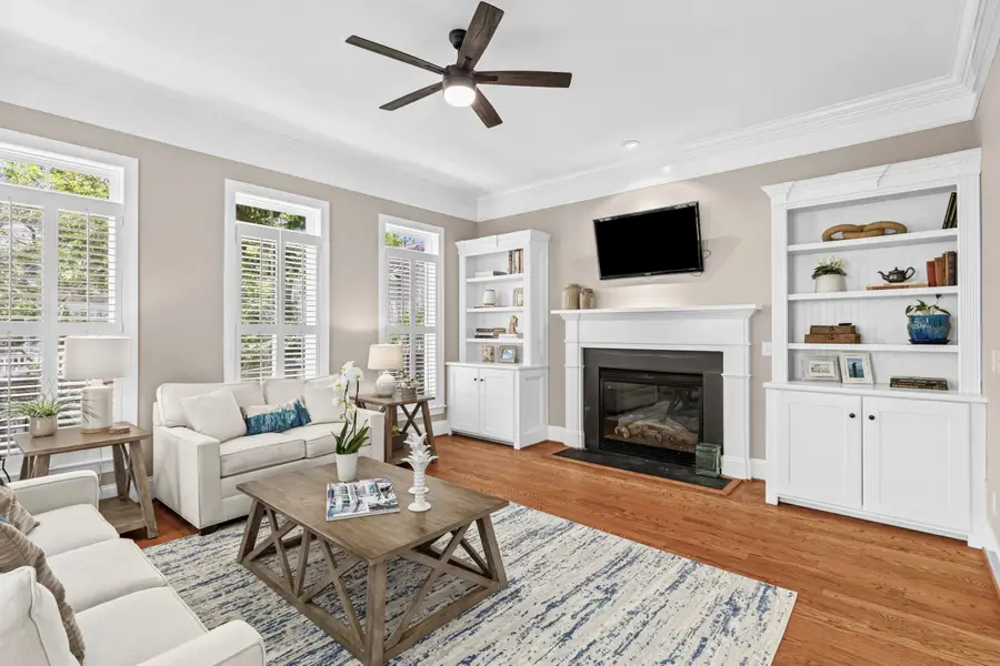 6026 Grand Council Street, Daniel Island, SC 29492 - #3