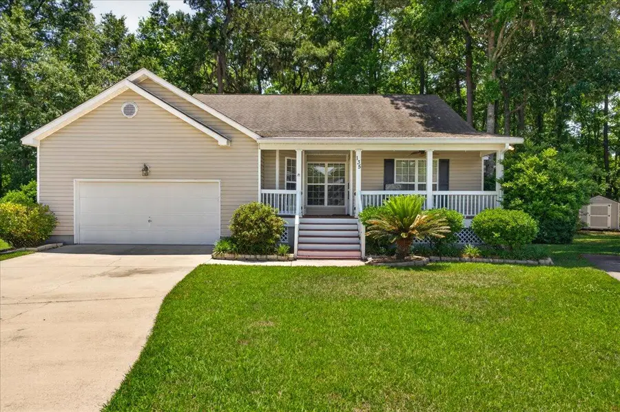 135 Hanahan Plantation Circle, Hanahan, SC 29410 - #2