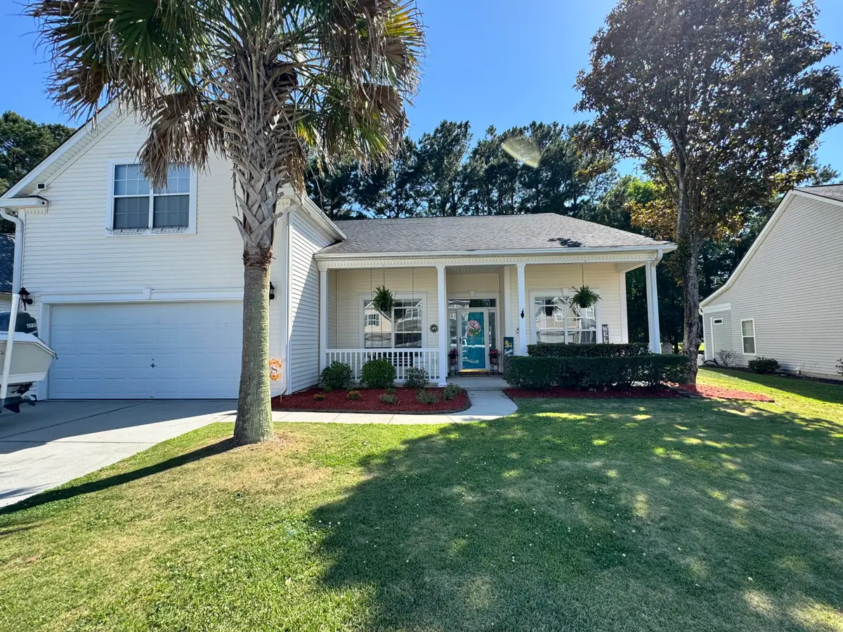 9382 Harroway Road, Summerville, SC 29485 - #1