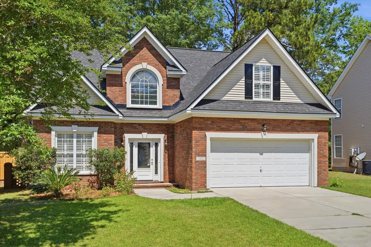 102 Sago Palm Court, Summerville, SC 29483 - #1