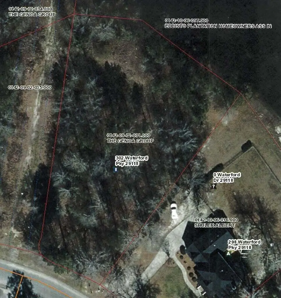 302 Waterford Parkway, Orangeburg, SC 29118 - #1