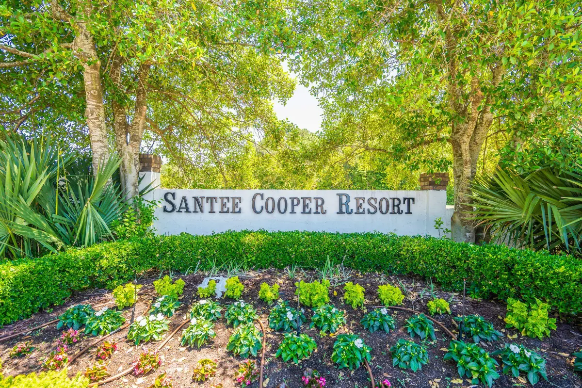 144 Saluda Drive, Santee, SC 29142 - #1
