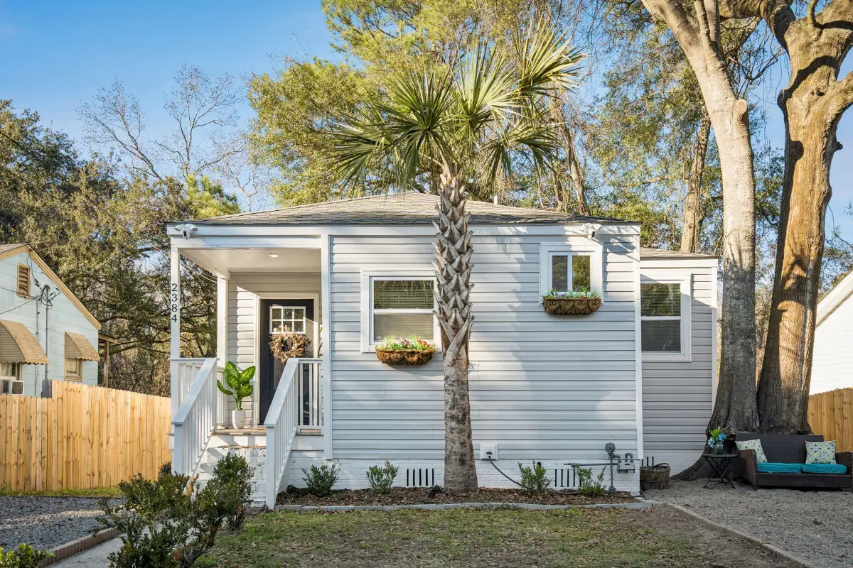 2384 Cambridge Avenue, North Charleston, SC 29405 - #1