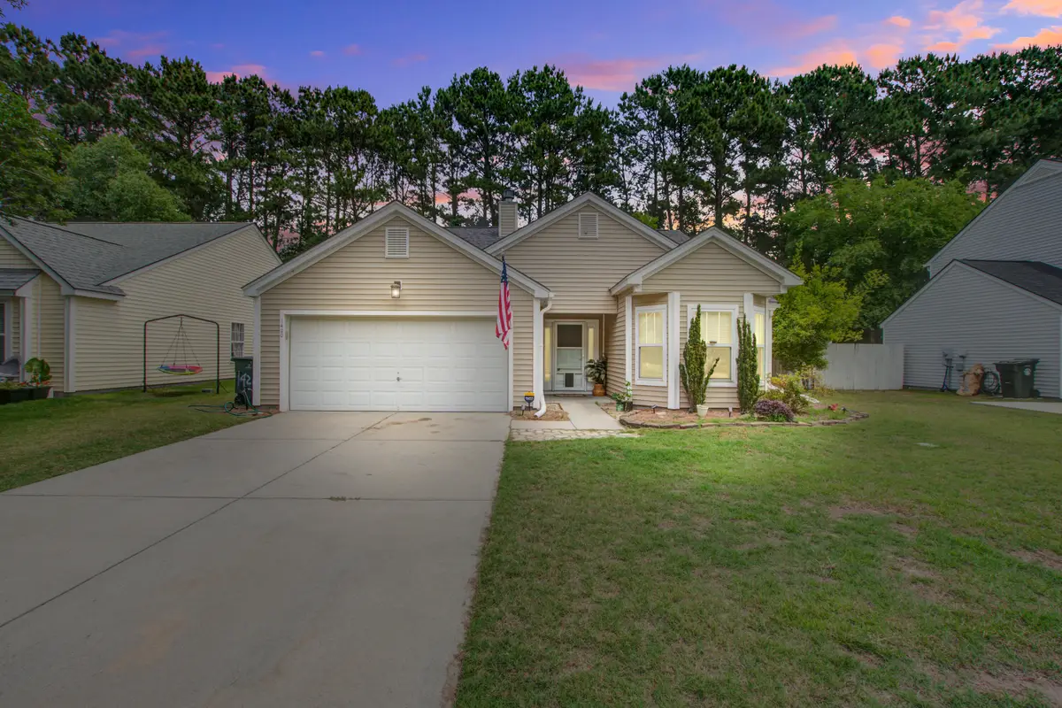 1420 Harbor Mist Court, Charleston, SC 29492 - #1