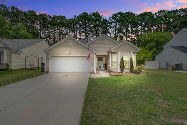 1420 Harbor Mist Court, Charleston, SC 29492
