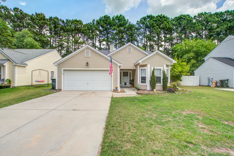 1420 Harbor Mist Court, Charleston, SC 29492 - #2