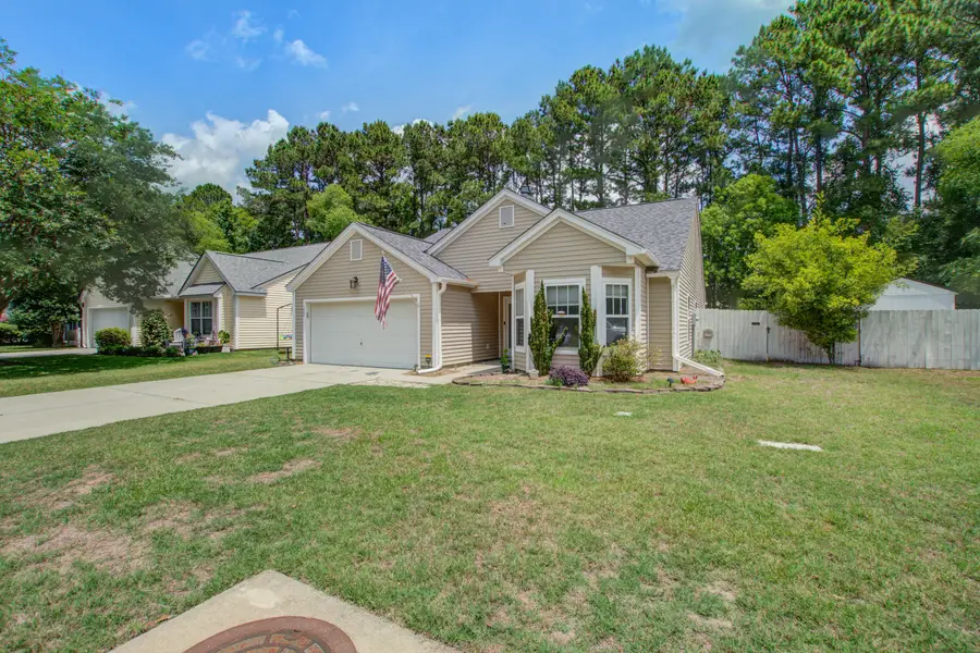 1420 Harbor Mist Court, Charleston, SC 29492 - #3