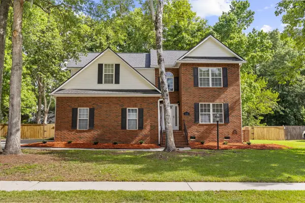 111 Haleswood Circle, Goose Creek, SC 29445