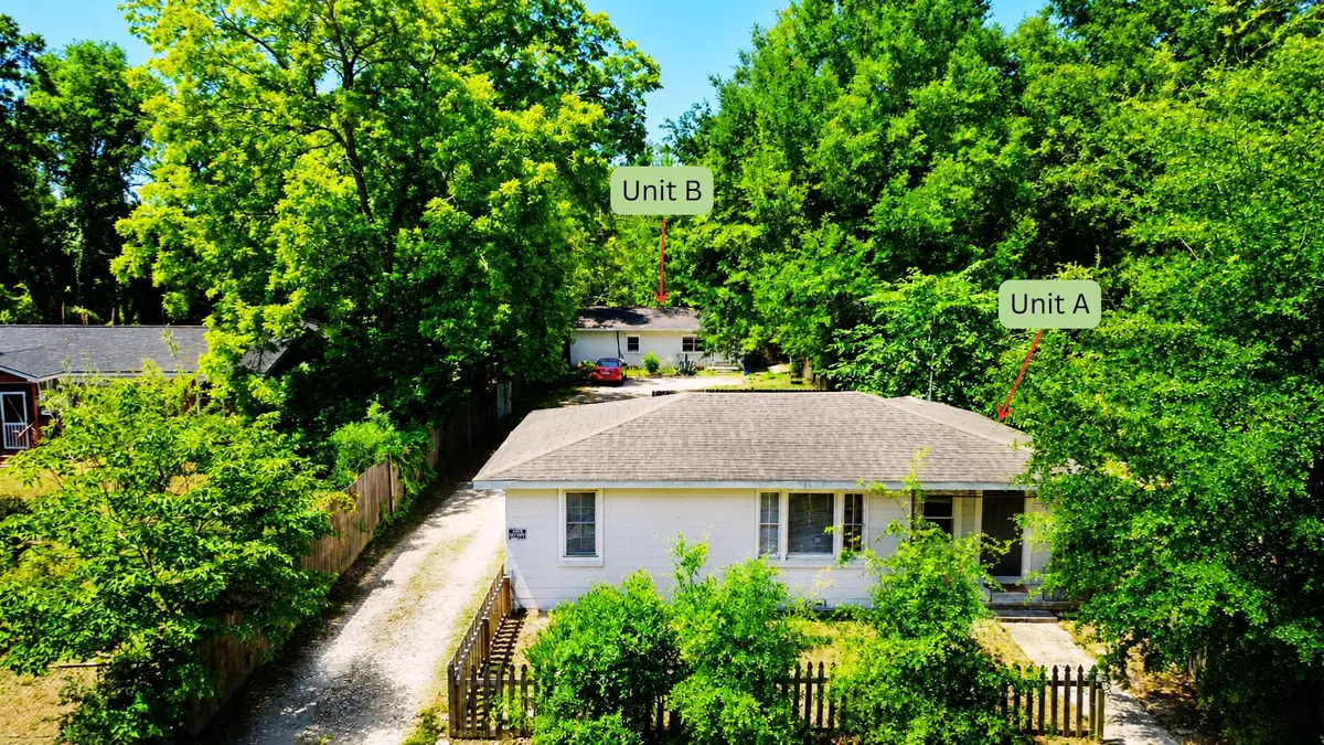 1045 Seaside Lane #Apt A & B, Charleston, SC 29412 - #1