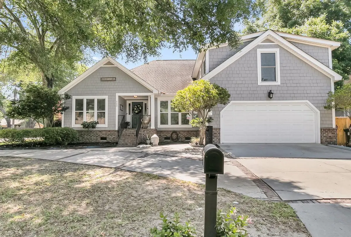113 Oyster Point Row, Charleston, SC 29412 - #1