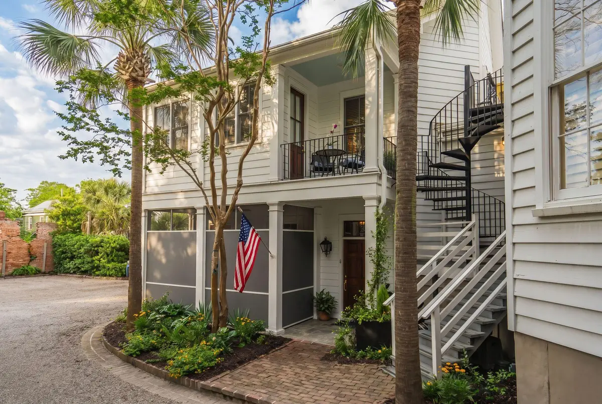 30 Mary Street #Unit 6, Charleston, SC 29403 - #1