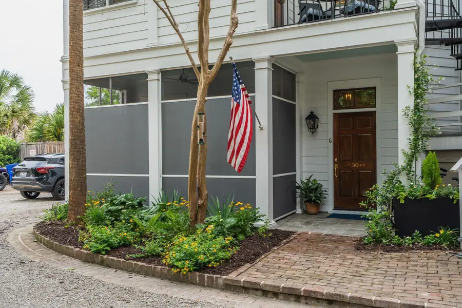30 Mary Street #Unit 6, Charleston, SC 29403 - #2