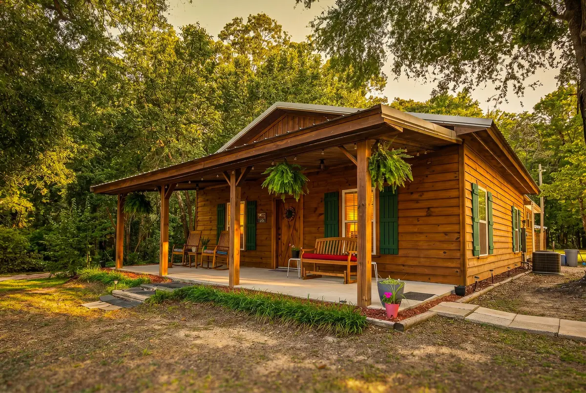 1131 Hickory Drive, Summerton, SC 29148 - #1
