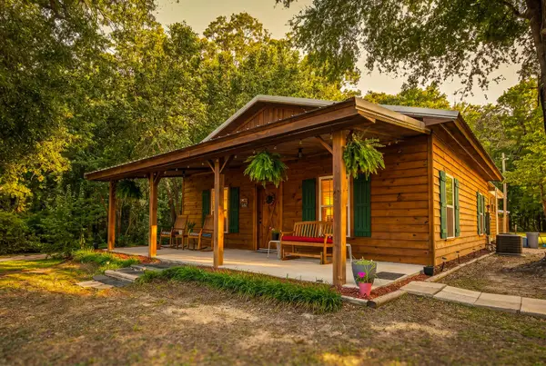 1131 Hickory Drive, Summerton, SC 29148