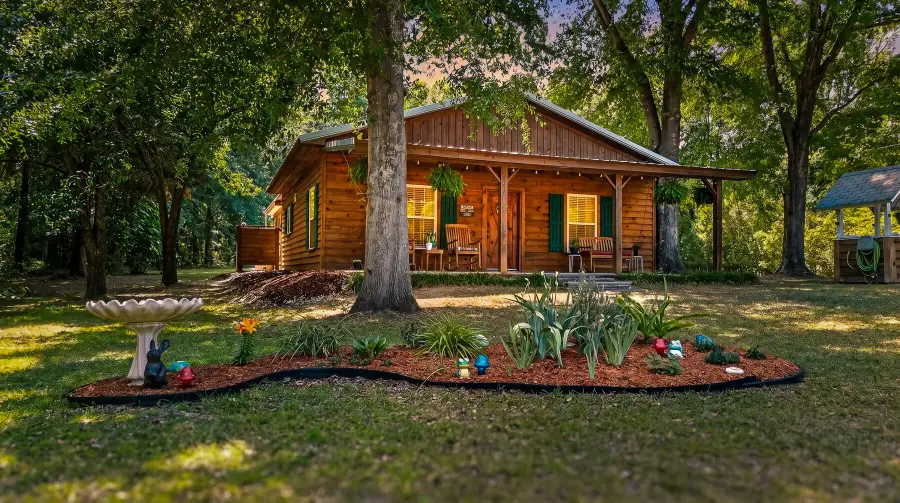 1131 Hickory Drive, Summerton, SC 29148 - #2