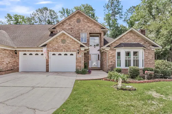 104 Dresden Drive, Goose Creek, SC 29445
