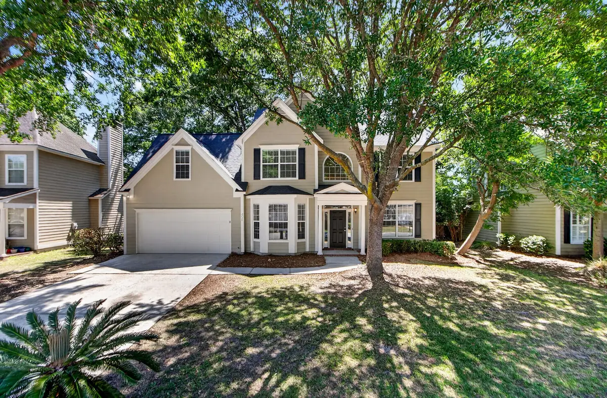 2738 Seastrand Lane, Mount Pleasant, SC 29466 - #1