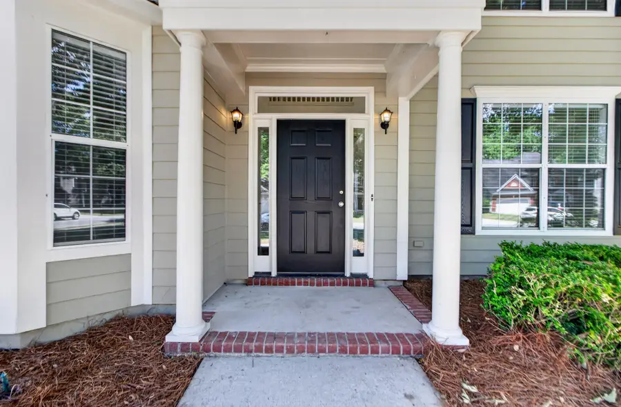 2738 Seastrand Lane, Mount Pleasant, SC 29466 - #2