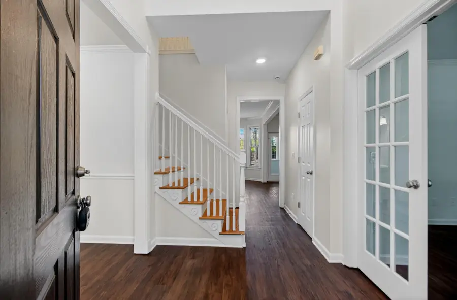 2738 Seastrand Lane, Mount Pleasant, SC 29466 - #3