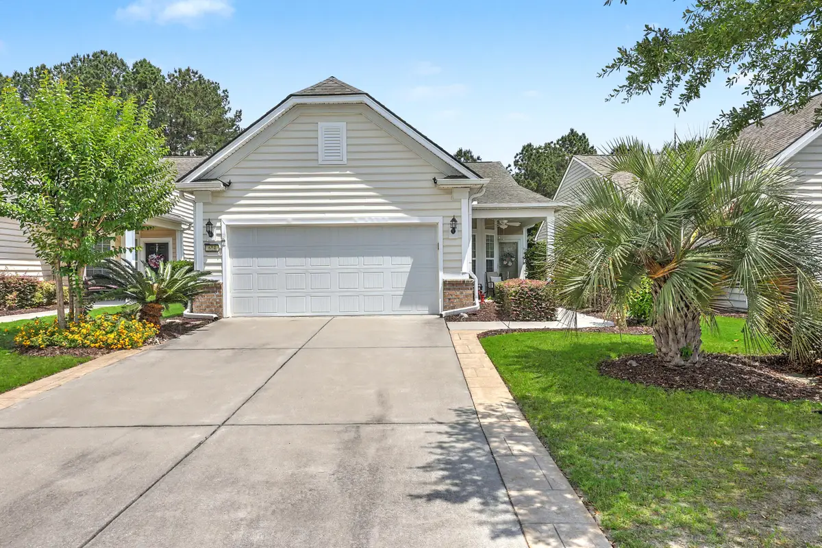 614 Battery Edge Drive, Summerville, SC 29486 - #1
